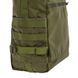 Сумка тактична Helikon-Tex Bushcraft Satchel Bag Cordura 17Л Olive (TB-BST-CD-02) TB-BST-CD-02 фото 5