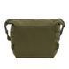Сумка тактична Helikon-Tex Bushcraft Satchel Bag Cordura 17Л Olive (TB-BST-CD-02) TB-BST-CD-02 фото 3