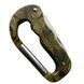 Мультитул тактичний JB Tactical карабін Multitool Camo (JB-MLT-0006-CAM) JB-MLT-0006-CAM фото 5
