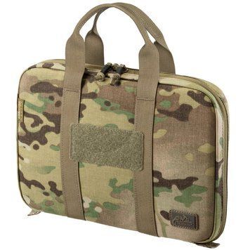 Підсумок для пістолета Helikon-Tex Single Pistol Wallet MultiCa (MO-SPW-CD-34) MO-SPW-CD-34 фото