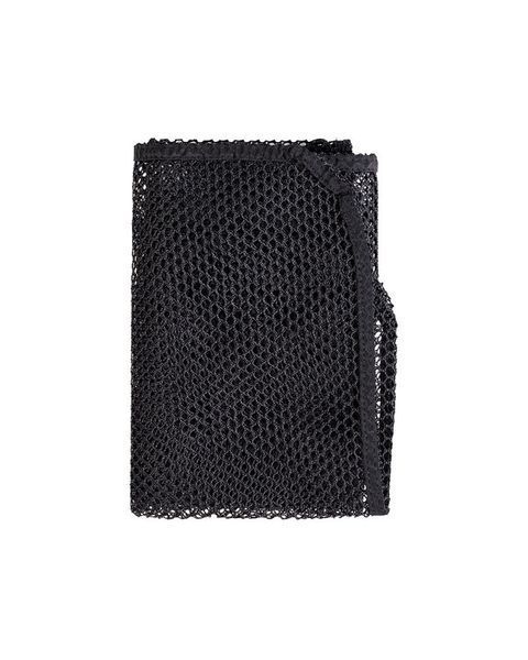 Сумка-сітка тактична Mil-Tec&reg; Для прання універсальна 50х75см W&Auml;SCHESACK NETZ 50X75 CM SCHWARZ (13870002) 13870002 фото