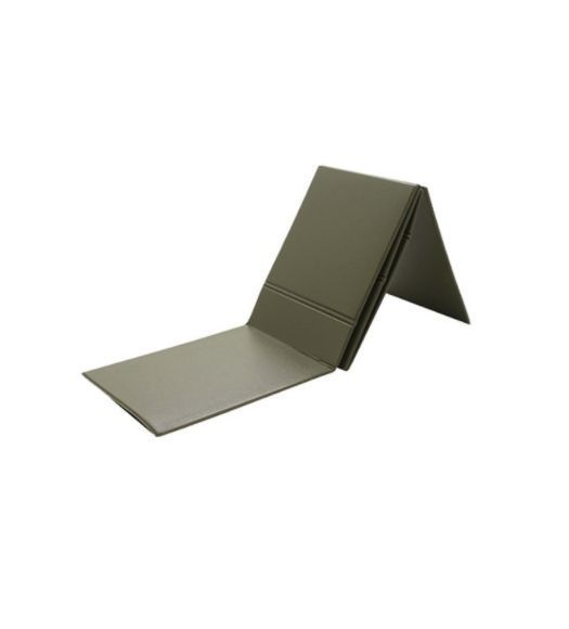 Термокаремат складний Тактичний Mil-Tec 190X60X0,5См BW ISOMATTE FALTBAR OLIV (14423000) 14423000 фото