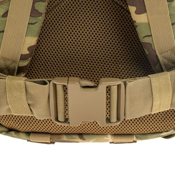 Рюкзак тактичний MIL-TEC 36л. Large Assault Pack Multicam (14002256-36) 14002256-36 фото