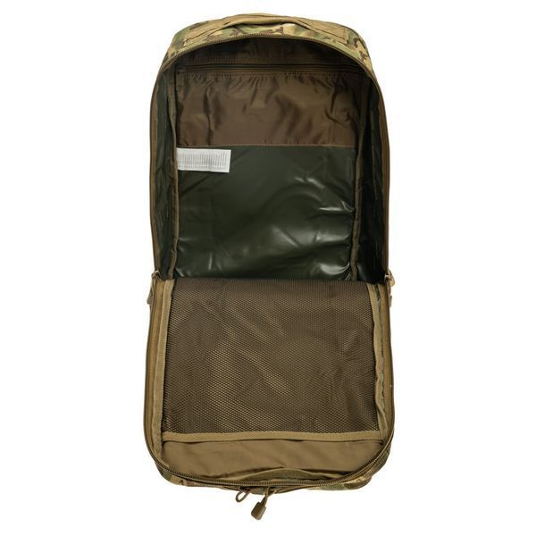 Рюкзак тактичний MIL-TEC 36л. Large Assault Pack Multicam (14002256-36) 14002256-36 фото