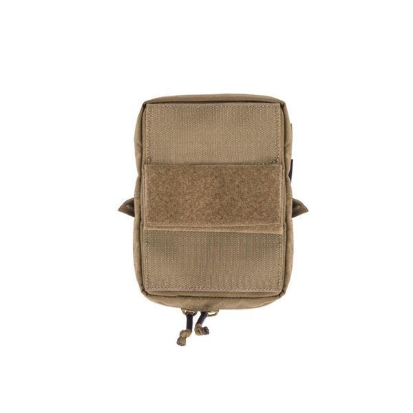 Органайзер для документів Helikon-Tex 11х16см DOCUMENT CASE OLIVE GREEN (IN-DCC-CD-02) IN-DCC-CD-02 фото