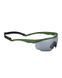 Окуляри балістичні Mil-Tec SWISS EYE&reg; Тактичні Safety goggles Blackhawk Olive (15619401) 15619401 фото 3
