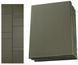 Термокаремат складний Тактичний Mil-Tec 190X60X0,5См BW ISOMATTE FALTBAR OLIV (14423000) 14423000 фото 7