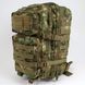 Рюкзак тактичний MIL-TEC 36л. Large Assault Pack Multicam (14002256-36) 14002256-36 фото 6