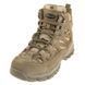 Черевики тактичні Mil-Tec Squad 5 '' Shoes 40 MultiCam (12824041-007-40) 12824041-007-40 фото 2