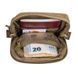 Органайзер для документів Helikon-Tex 11х16см DOCUMENT CASE OLIVE GREEN (IN-DCC-CD-02) IN-DCC-CD-02 фото 5