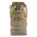 Черевики тактичні Mil-Tec Squad 5 '' Shoes 40 MultiCam (12824041-007-40) 12824041-007-40 фото 6