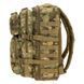 Рюкзак тактичний MIL-TEC 36л. Large Assault Pack Multicam (14002256-36) 14002256-36 фото 15