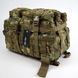 Рюкзак тактичний MIL-TEC 36л. Large Assault Pack Multicam (14002256-36) 14002256-36 фото 7