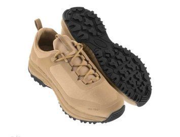 Кросівки тактичні Mil-Tec Легкі 44 Койот TACTICAL SNEAKER (12889019-011-44) 12889019-011-44 фото