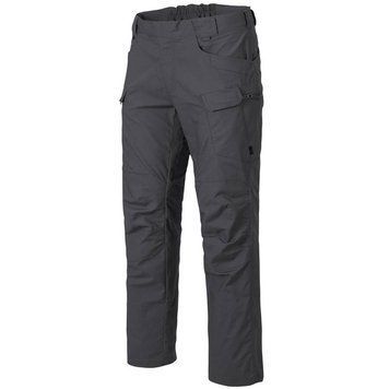 Штани тактичні Helikon-Tex Utp&reg; Polycotton Ripstop M Shadow Grey (SP-UTL-PR-35-B04-M) SP-UTL-PR-35-B04-M фото