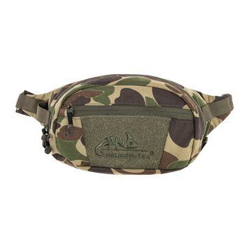 Сумка поясна Helikon-tex Bandicoot Waist Pack Duck Hunter (TB-BDC-CD-DH) TB-BDC-CD-DH фото