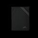 Гаманець військовий Helikon-Tex&reg; EDC Small Wallet Cordura Black (MO-EDS-CD-01) MO-EDS-CD-01 фото 2