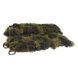 Маскувальна сітка MIL-TEC Ghillie Cover Anti Fire 140x100 см Woodland (11962220) 11962220 фото 2