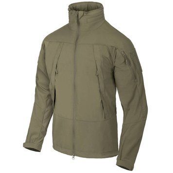 Куртка тактична Helikon-tex зимова Jacket Blizzard StormStretch 2XL Adaptive Green (KU-BLZ-NL-12-B07-XXL) KU-BLZ-NL-12-B07-XXL фото