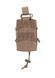 Підсумок тактичний для магазина Одинарний Койот Mil-Tec MAG.TASCHE OPEN TOP SINGLE DARK COYOTE (13496919) 13496919 фото 4