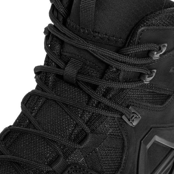 Тактичні черевики Lowa Zephyr MK2 GTX MID 44.5 Black (310854-0999-10-44.5) 310854-0999-10-44.5 фото