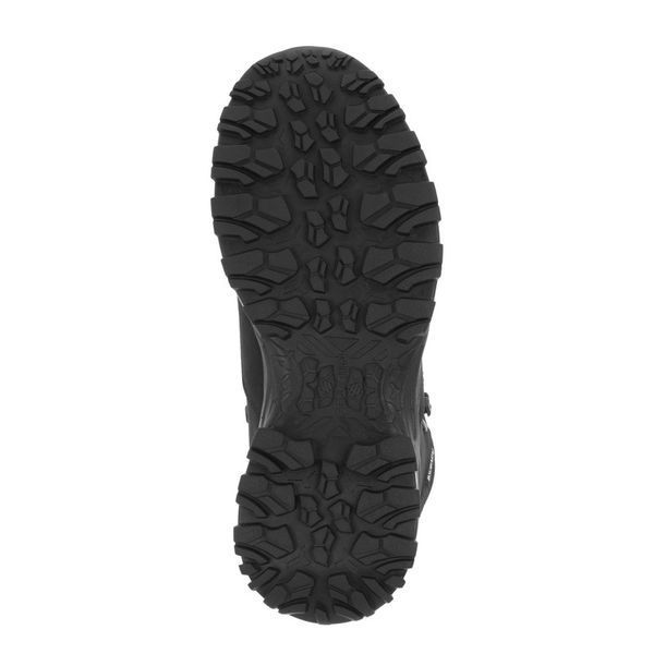 Черевики тактичні Mil-Tec з мембраною BW Combat Boots 41 Black (12803002-265-41) 12803002-265 фото