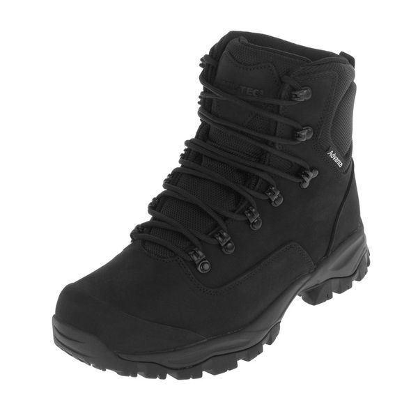 Черевики тактичні Mil-Tec з мембраною BW Combat Boots 41 Black (12803002-265-41) 12803002-265 фото