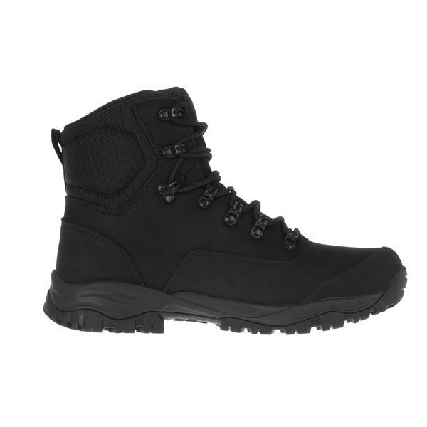 Черевики тактичні Mil-Tec з мембраною BW Combat Boots 41 Black (12803002-265-41) 12803002-265 фото