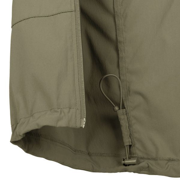Куртка тактична Helikon-tex зимова Jacket Blizzard StormStretch 2XL Adaptive Green (KU-BLZ-NL-12-B07-XXL) KU-BLZ-NL-12-B07-XXL фото