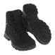 Черевики тактичні Mil-Tec з мембраною BW Combat Boots 41 Black (12803002-265-41) 12803002-265 фото 1