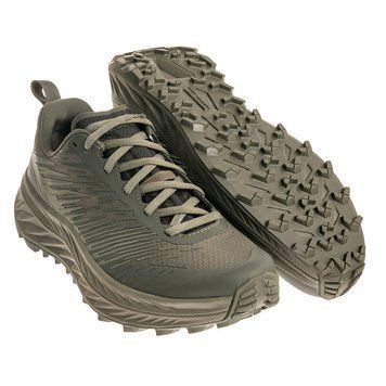 Кросівки тактичні Lowa Fortux Tactical Shoes 44.5 Olive (310693/0750) 310693-0750-10-44.5 фото