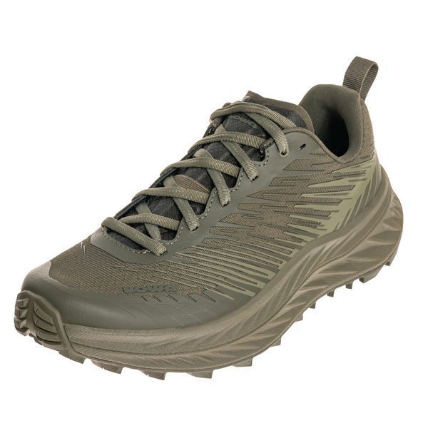 Кросівки тактичні Lowa Fortux Tactical Shoes 44.5 Olive (310693/0750) 310693-0750-10-44.5 фото
