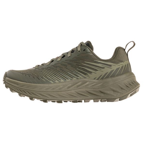 Кросівки тактичні Lowa Fortux Tactical Shoes 44.5 Olive (310693/0750) 310693-0750-10-44.5 фото