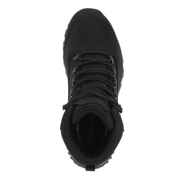 Черевики тактичні Mil-Tec з мембраною BW Combat Boots 42 Black (12803002-270-42) 12803002-270 фото