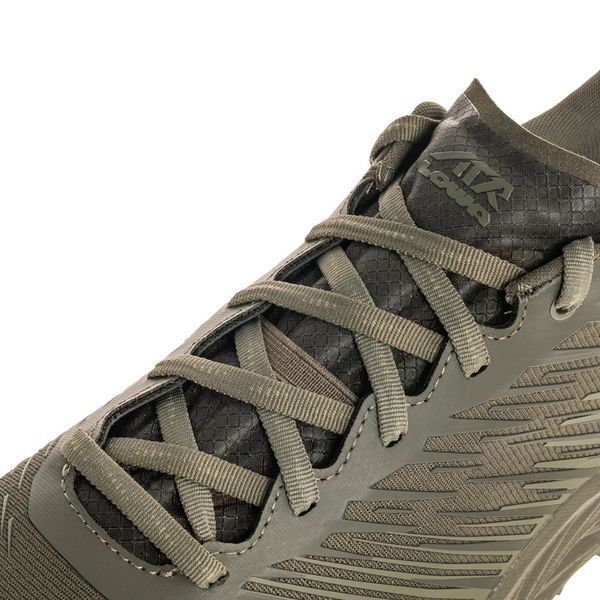 Кросівки тактичні Lowa Fortux Tactical Shoes 44.5 Olive (310693/0750) 310693-0750-10-44.5 фото
