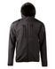 Куртка тактична Mil-Tec водонепроникна Flex-Tech Jacket Dynamic Force XL Black (10338002-905-XL) 10338002-905-XL фото 1