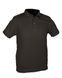Футболка Mil-Tec швидкосохнуча S Tactical Quick Dry Poloshirt Black (10961002-902-S) 10961002-902-S фото 2