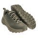 Кросівки тактичні Lowa Fortux Tactical Shoes 44.5 Olive (310693/0750) 310693-0750-10-44.5 фото 1