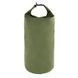 Сумка гермомішок Mil-Tec водонепроникний Dry bag 50л Olive (13873001-50) 13873001-50 фото 1