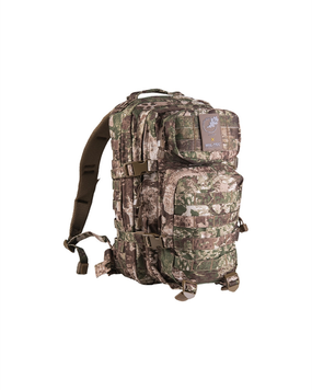 Рюкзак тактичний Mil-Tec 20Л CIV-TEC&reg; US ASSAULT PACK SM PHANTOMLEAF WASP I X2 (14002066-20) 14002066-20 фото