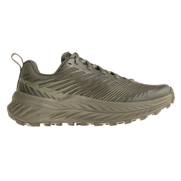 Кросівки тактичні Lowa Fortux Tactical Shoes 44 Olive (310693/0750) 310693-0750-9.5-44 фото