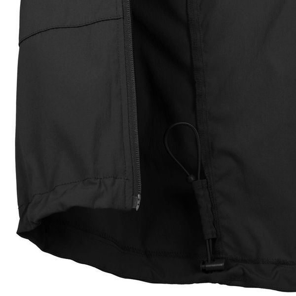 Куртка тактична Helikon-tex зимова Jacket Blizzard StormStretch 2XL Black (KU-BLZ-NL-01-B07-XXL) KU-BLZ-NL-01-B07-XXL фото