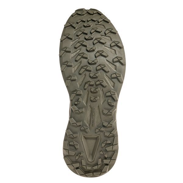 Кросівки тактичні Lowa Fortux Tactical Shoes 44 Olive (310693/0750) 310693-0750-9.5-44 фото