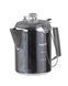 Кавник Mil-Tec Чайник заварник з перколятором KAFFEEKANNE ST/STEEL M.PERCOLATOR (9 TASSEN) (14680400-1300) 14680400-1300 фото 4