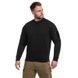 Кофта тактична Mil-Tec світшот Tactical Sweatshirt S Black (11472402-902-S) 11472402-902-S фото 2