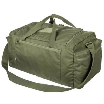 Сумка тактична Helikon-Tex&reg; 39Л Urban Training Bag&reg; Olive Green (TB-UTB-CD-02-39) TB-UTB-CD-02-39 фото