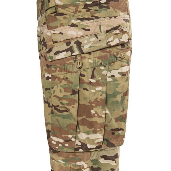Штани Helikon-Tex MBDU RipStop M MultiCam (SP-MBD-NR-34-B04-M) SP-MBD-NR-34-B04-M фото