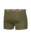 Набір Труси чоловічі Mil-Tec 2 пари боксери XL Олива BOXER SHORTS SKULL (2ER PACK) OLIV (11200101-905-XL) 11200101-905-XL фото 4