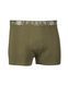 Набір Труси чоловічі Mil-Tec 2 пари боксери XL Олива BOXER SHORTS SKULL (2ER PACK) OLIV (11200101-905-XL) 11200101-905-XL фото 3