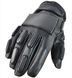 Рукавиці тактичні шкіряні M Чорні Mil-Tec Sec Handschuhe Leder M Schwarz (12501002-008-M) 12501002-008-M фото 4